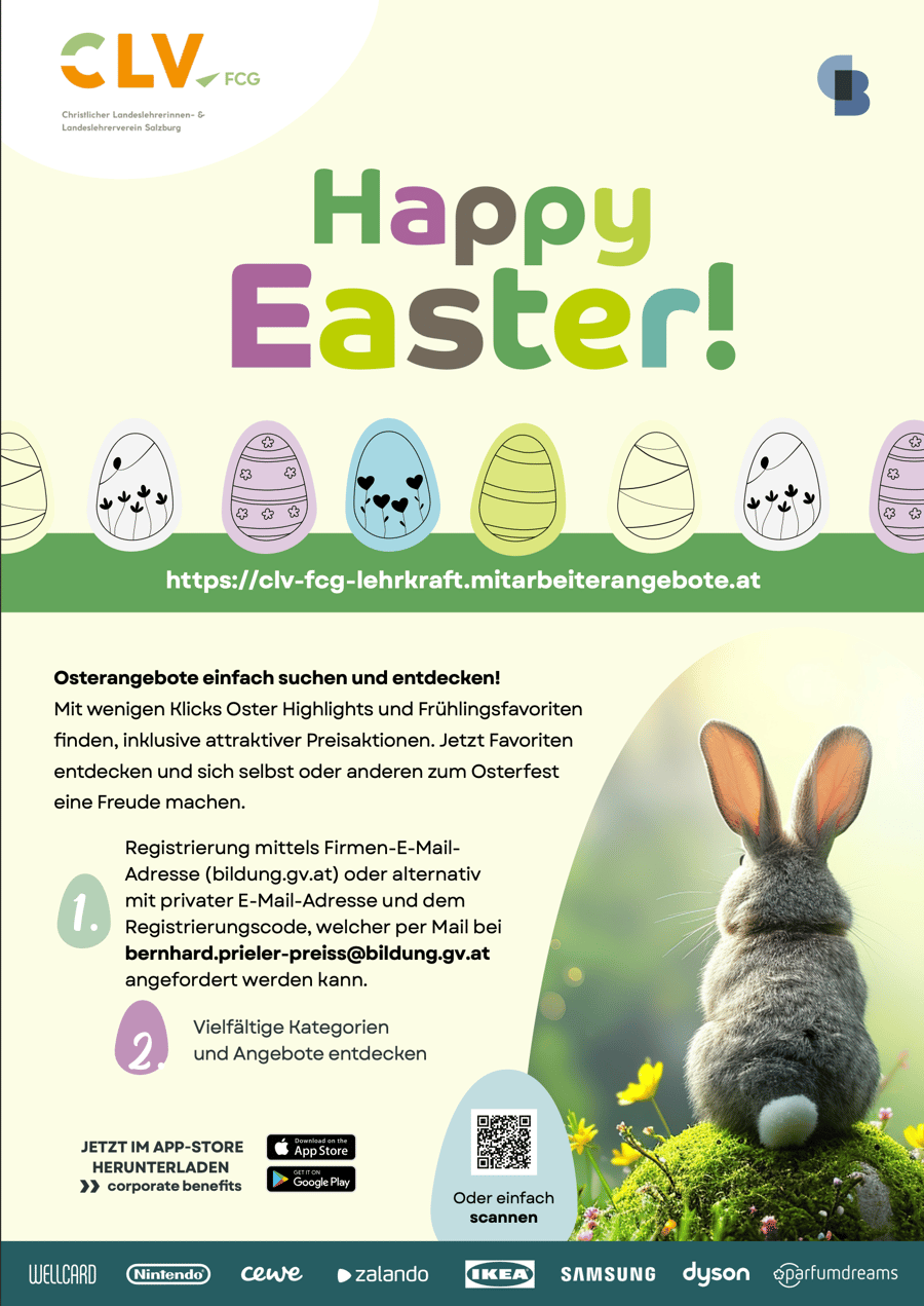 CLV Mitarbeiterangebote NEU Oster