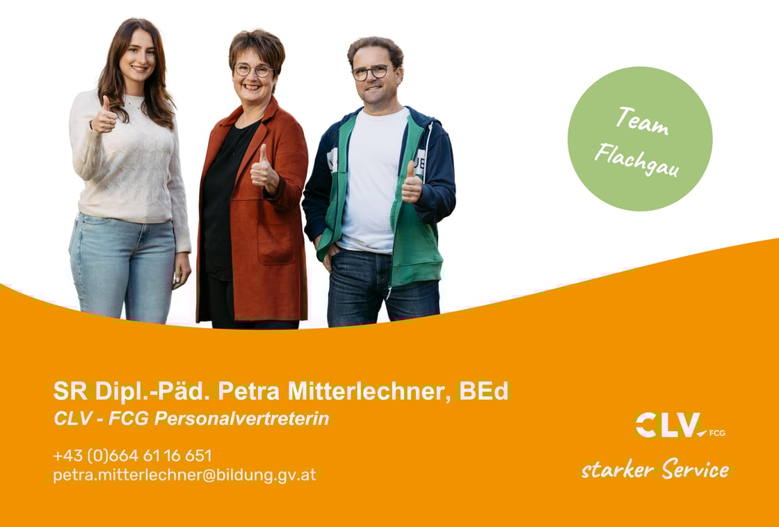 Team Flachgau - Signatur NEU