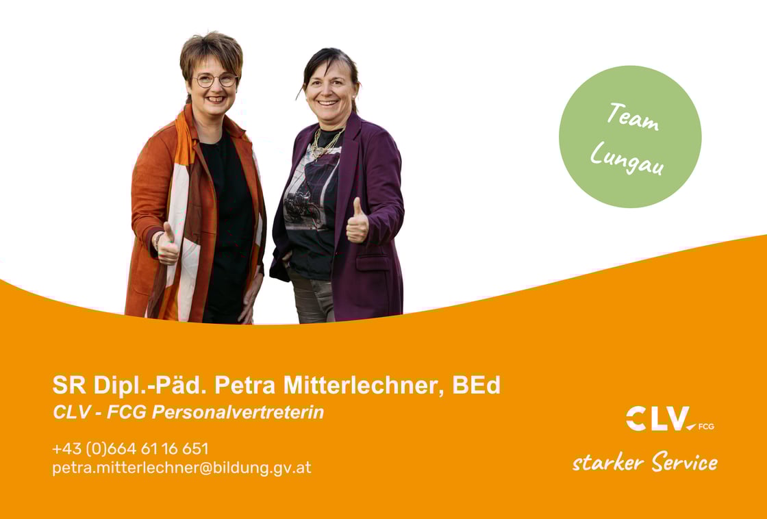 Team Lungau - Signatur NEU-1