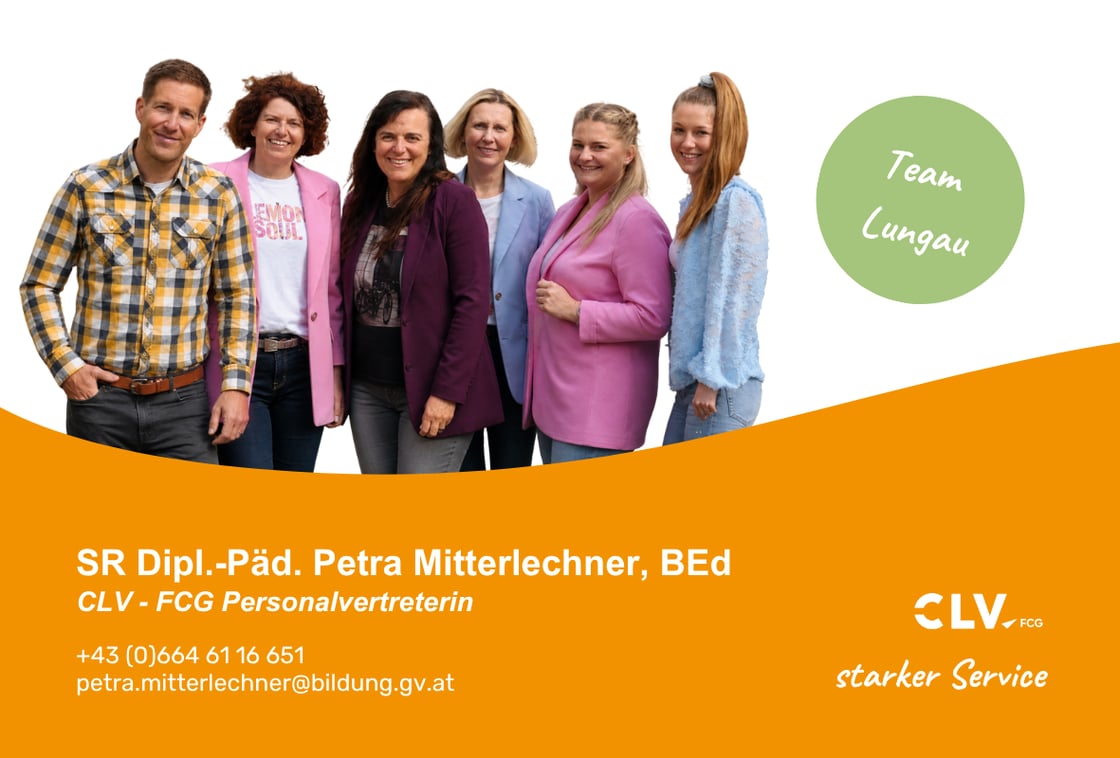 Team Lungau NEU - Signatur NEU
