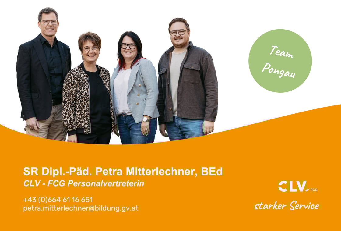 Team Pongau - Signatur NEU