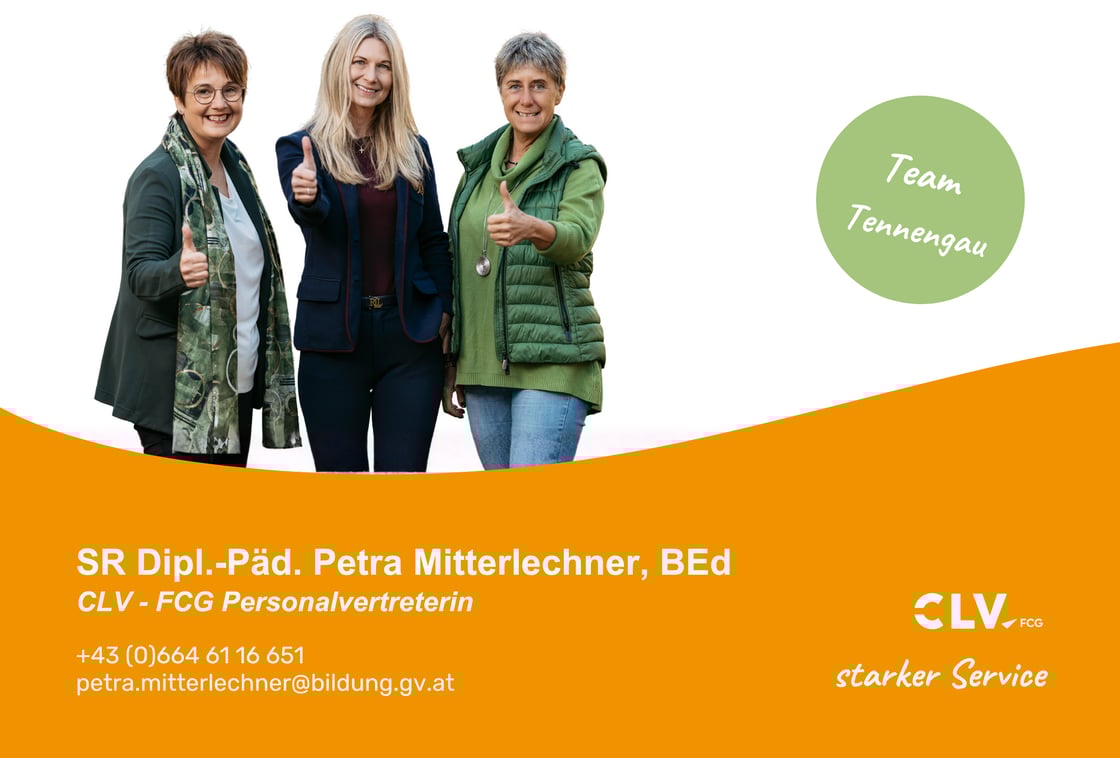 Team Tennengau - Signatur NEU