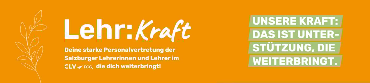 Signatur Banner - oben vollfarbig 1-1